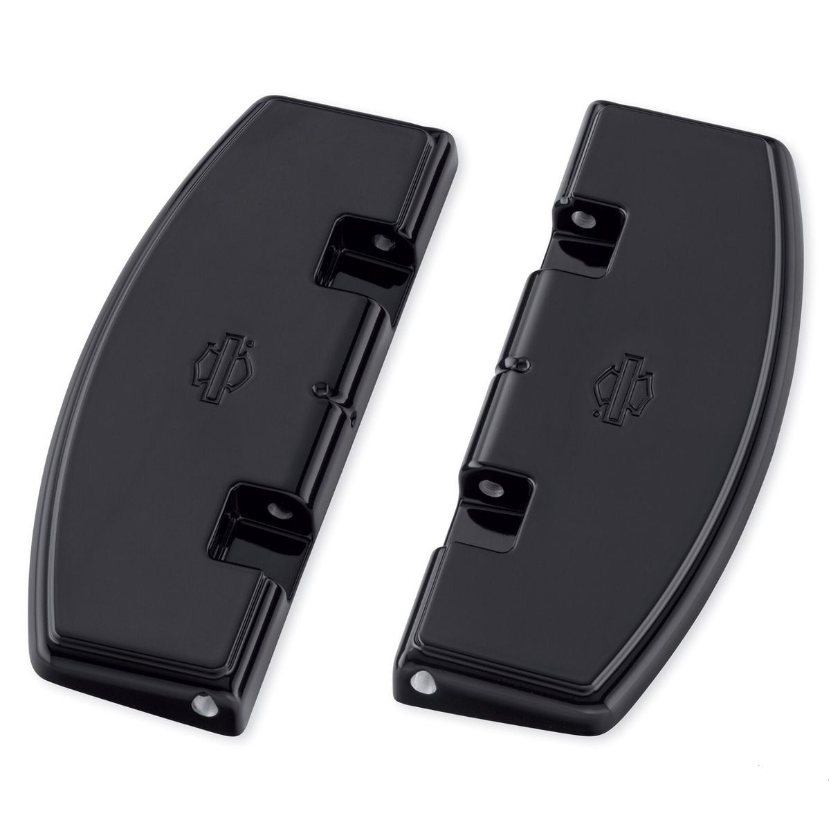 Classic Passenger Footboad Pan Kit