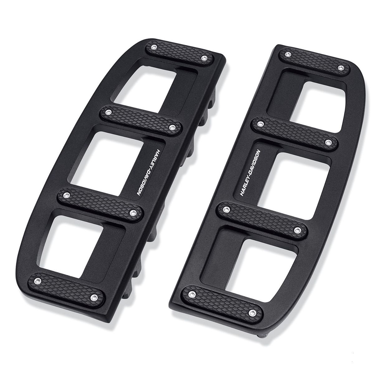 Endgame Rider Footboards