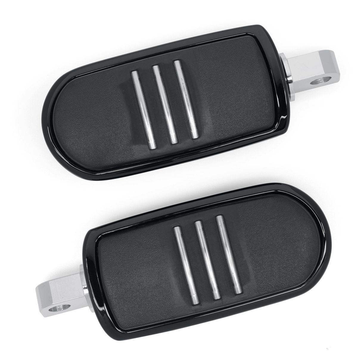 Streamliner Footpegs