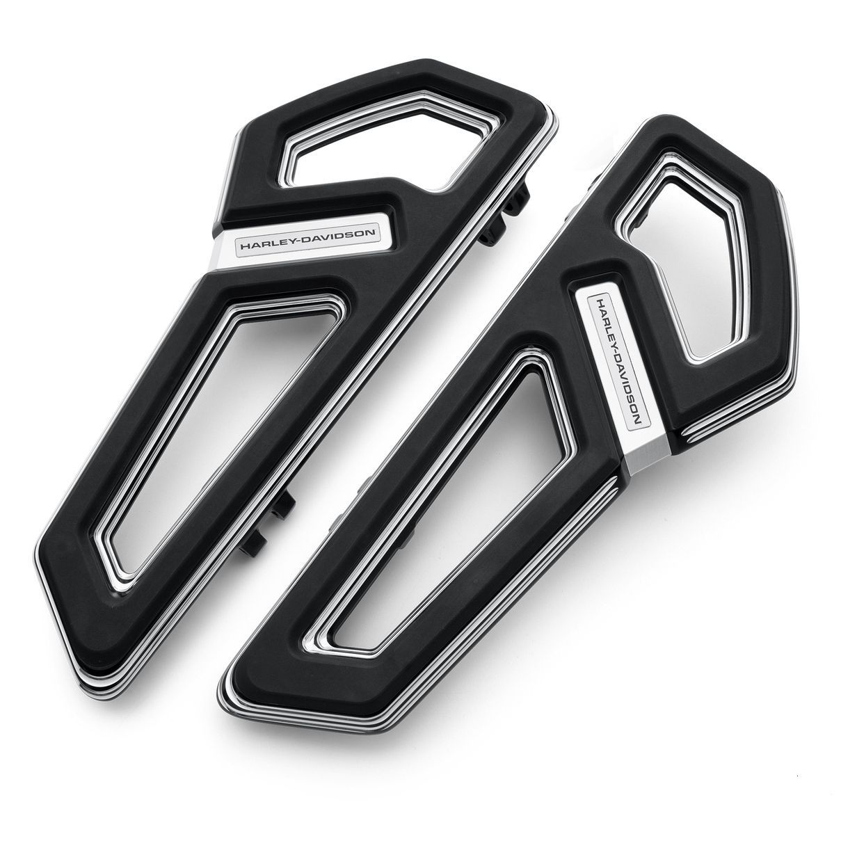 Empire Rider Footboard Kit