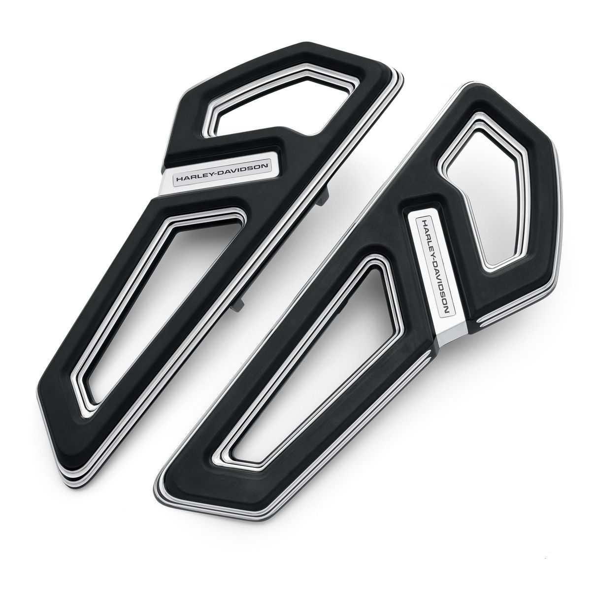 Empire Rider Footboard Kit