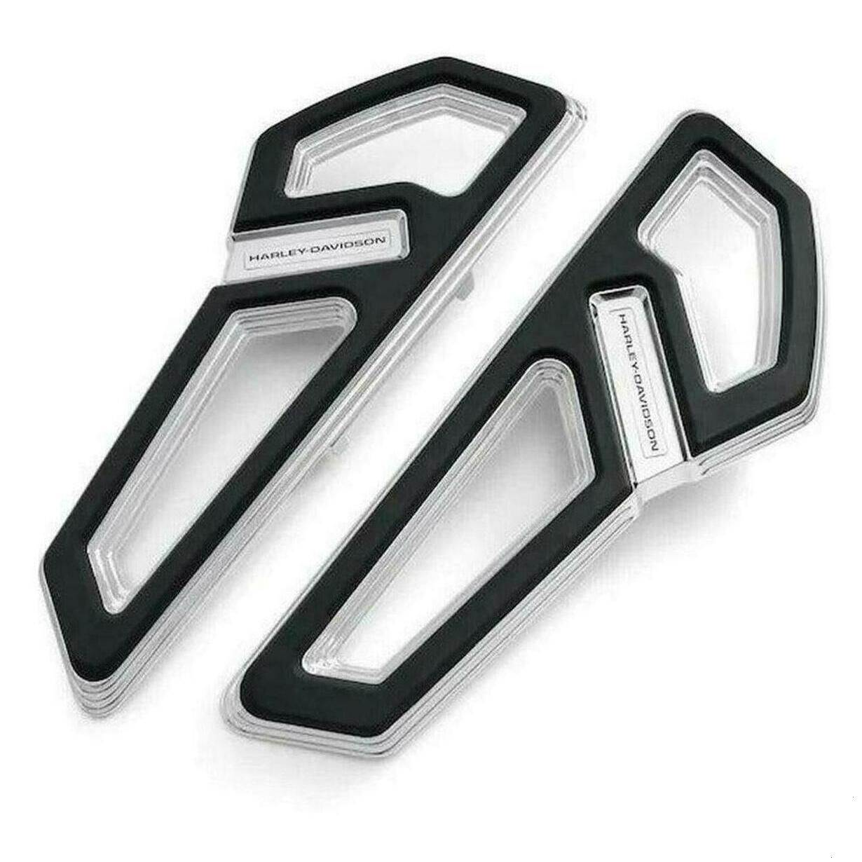 Empire Rider Footboard Kit