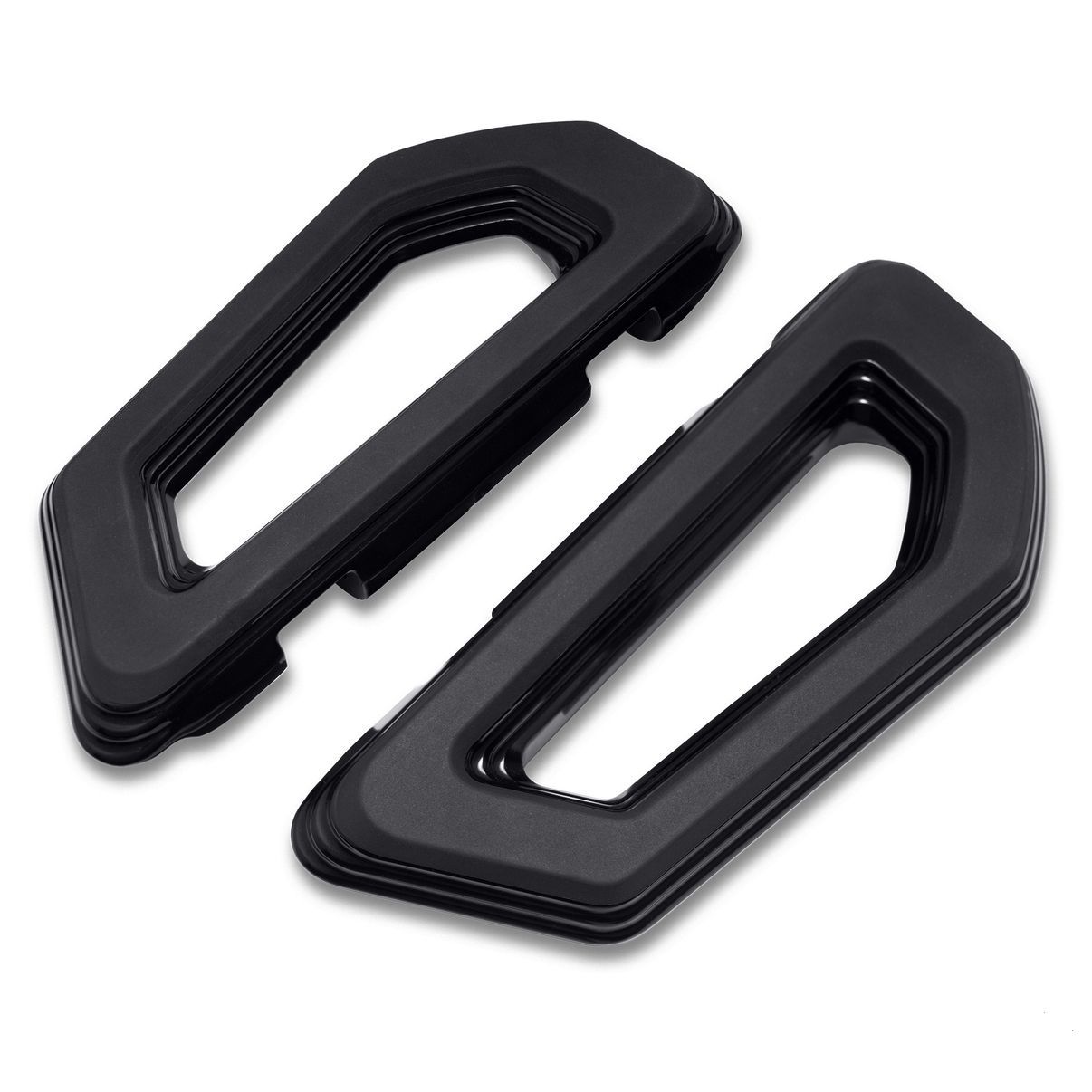 Empire Passenger Footboard Kit