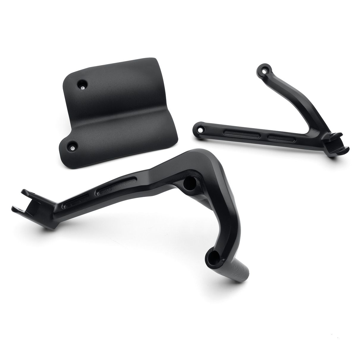 Passenger Footpeg Mount Kit