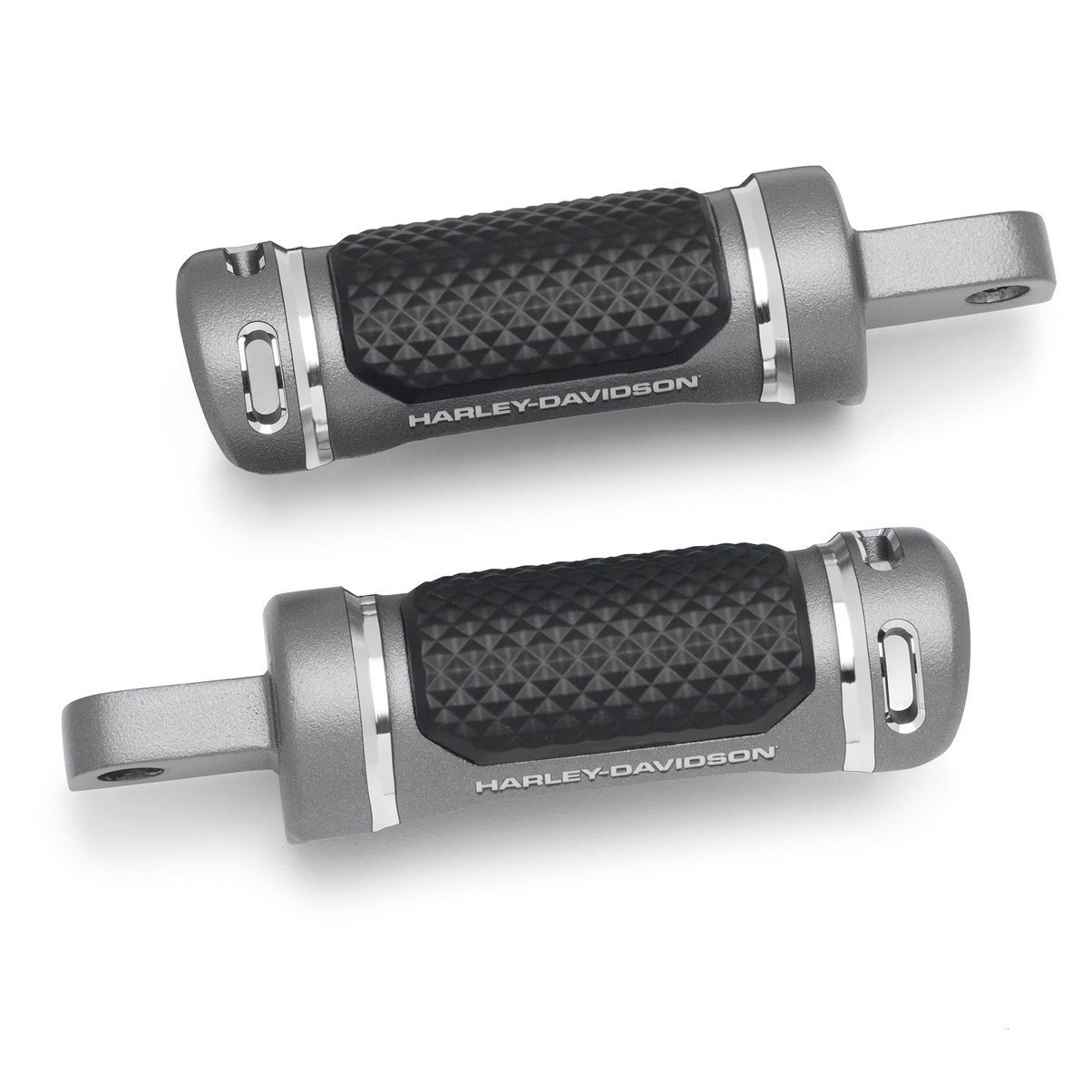 Adversary Passenger Footpegs