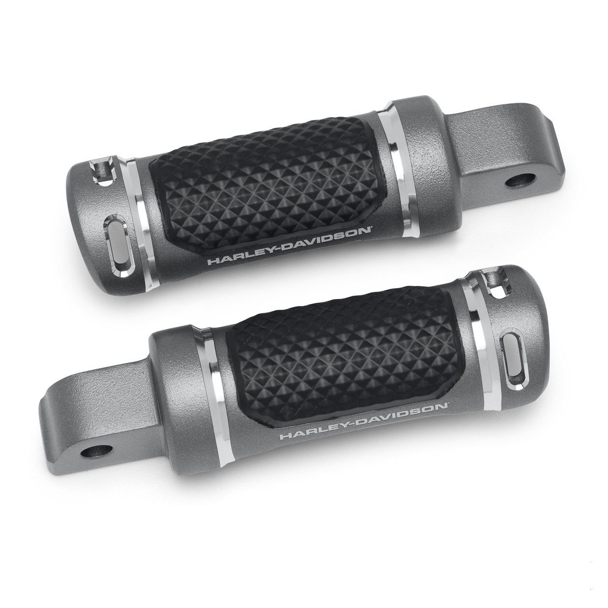 Adversary Passenger Footpegs