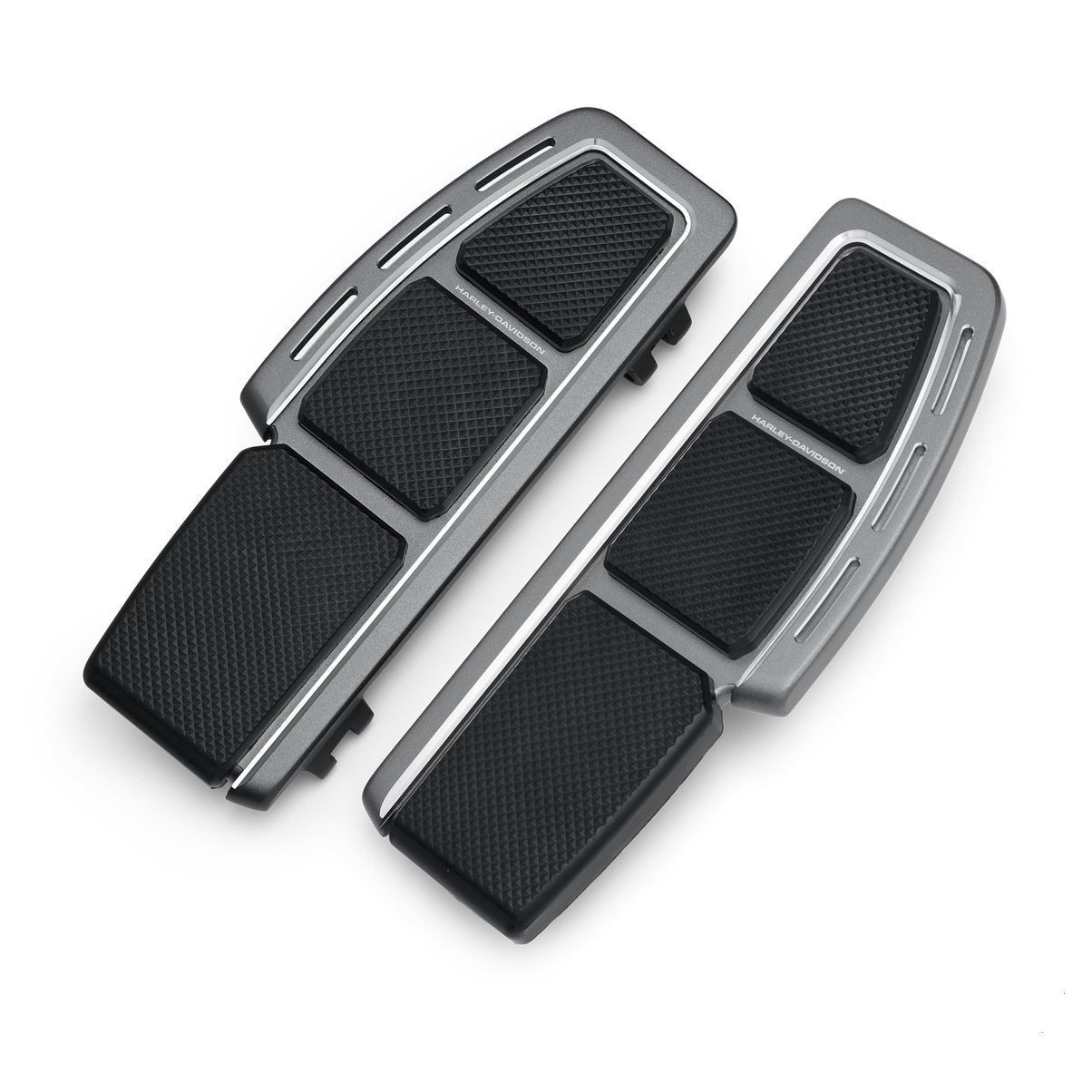 Adversary Rider Footboard Kit