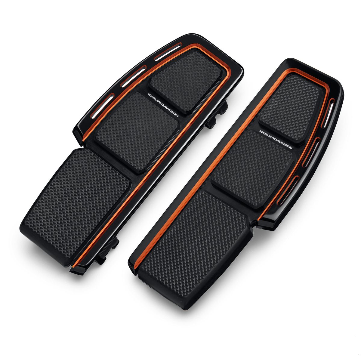 Adversary Rider Footboard Kit