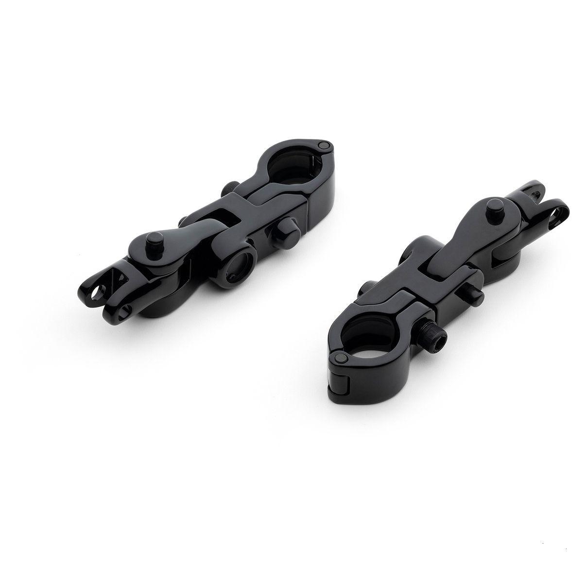 Adjustable Highway Peg Mounts