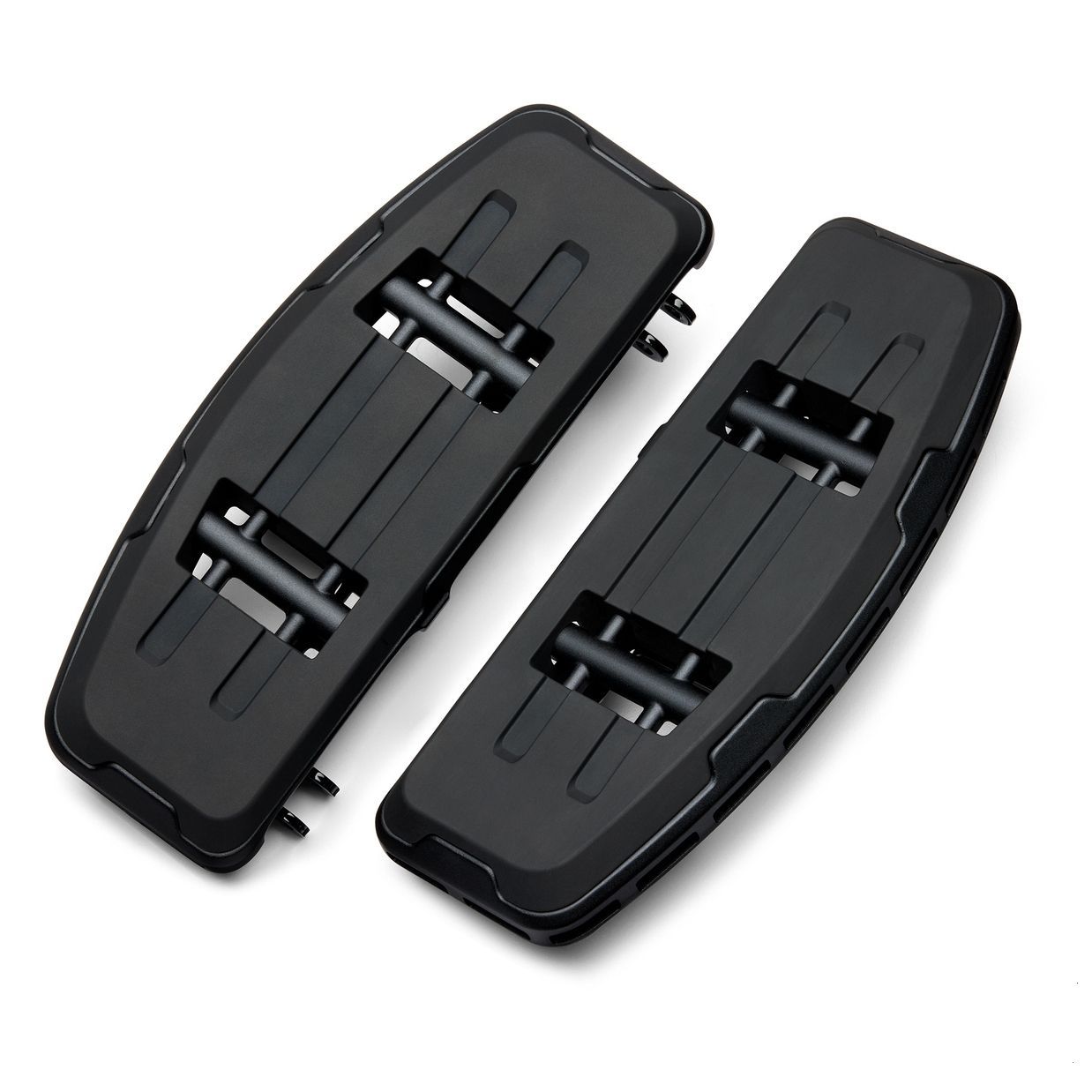 Switchback Rider Footboards