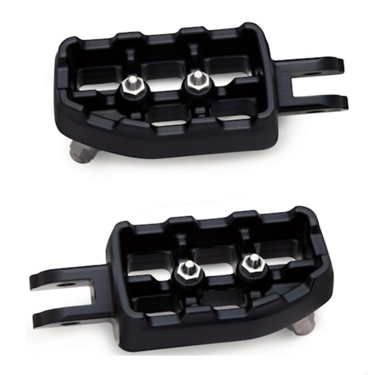 Redline Rider Footpegs