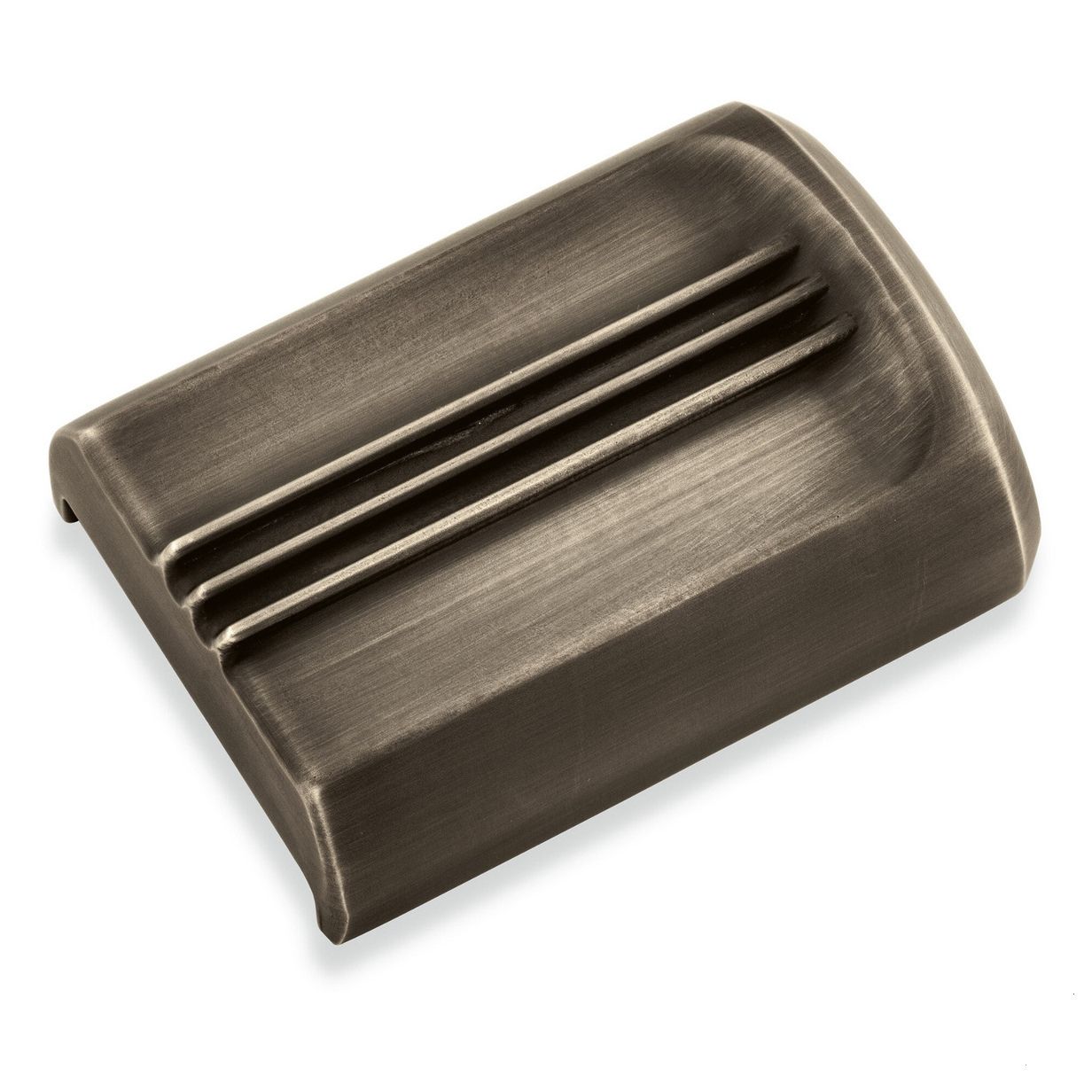 Brass Small Brake Pedal Pad
