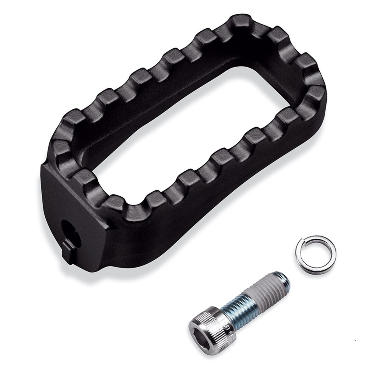 80GRIT Brake Pedal Pad