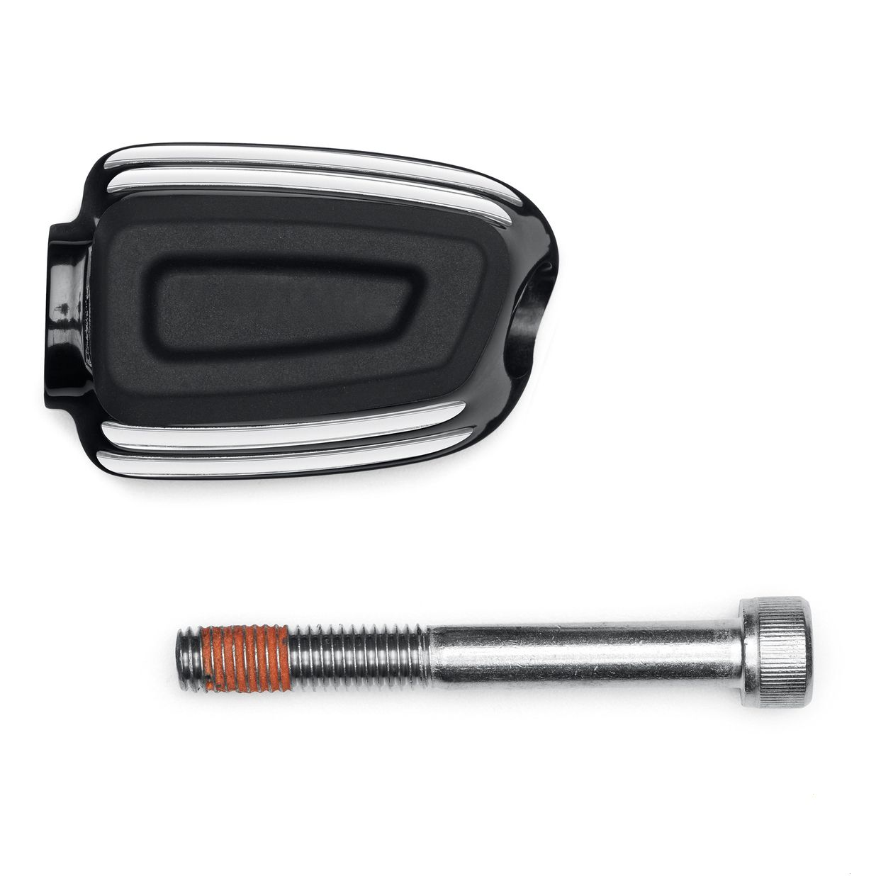 Empire Rear Brake Pedal Pad