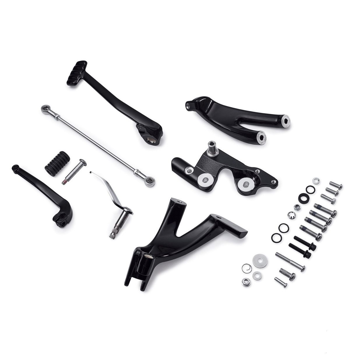 Standard Forward Control Kit