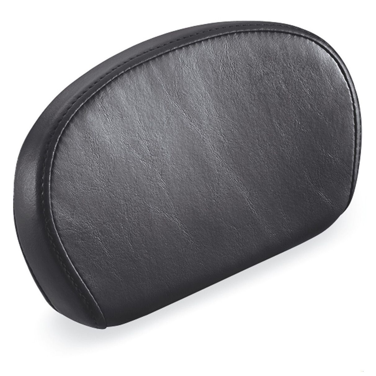 Smooth-Look Short Passenger Backrest Pad