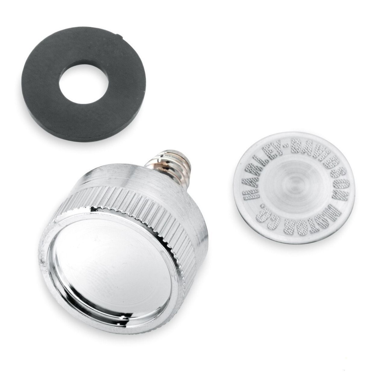 Quick-Release Seat Hardware Kit
