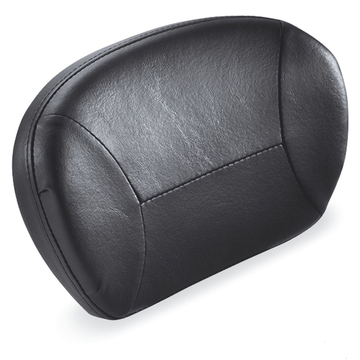 Comfort Stitch Passenger Backrest Pad
