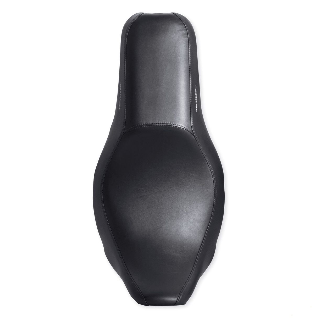 Leather Badlander Seat