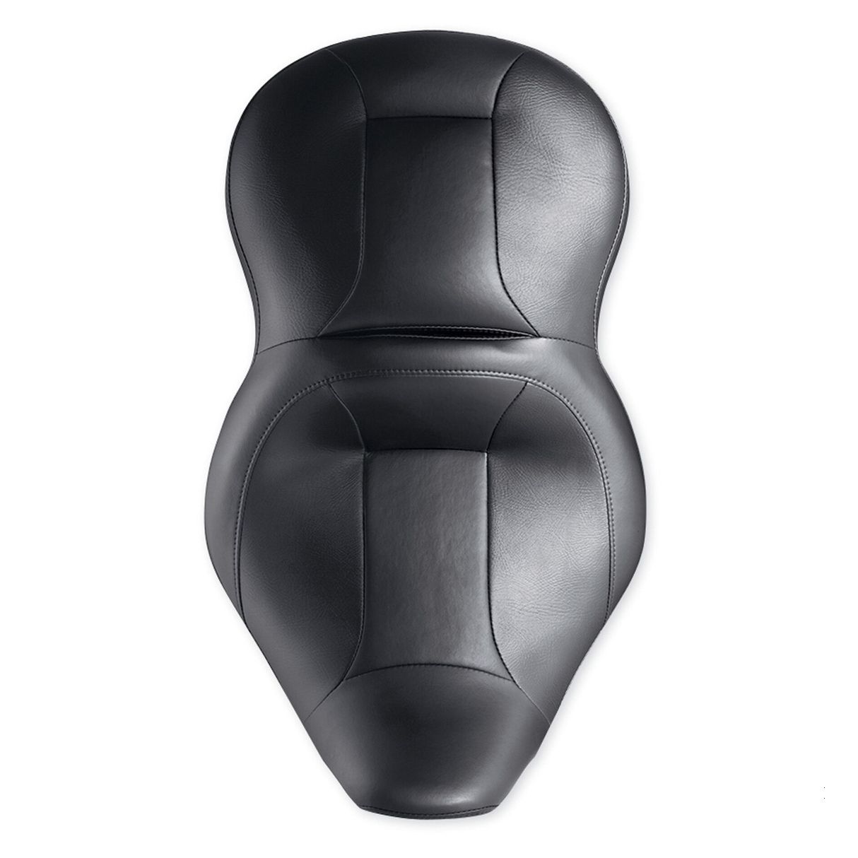 Harley Hammock Rider and Passenger Touring Seat