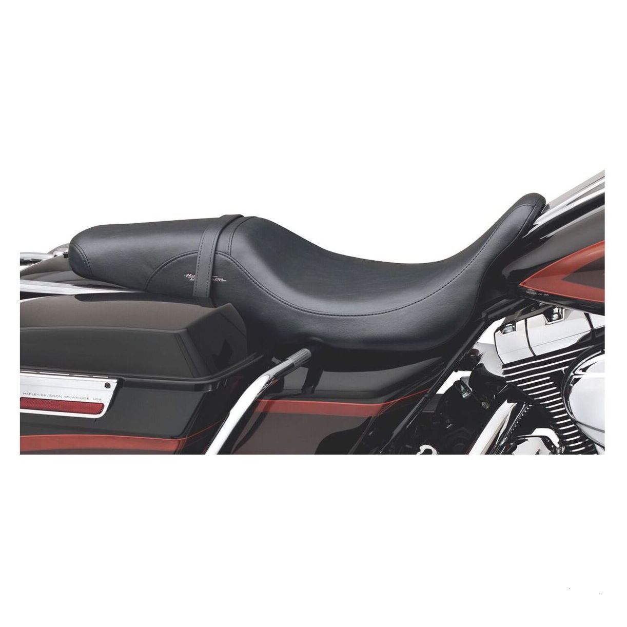 Badlander Seat