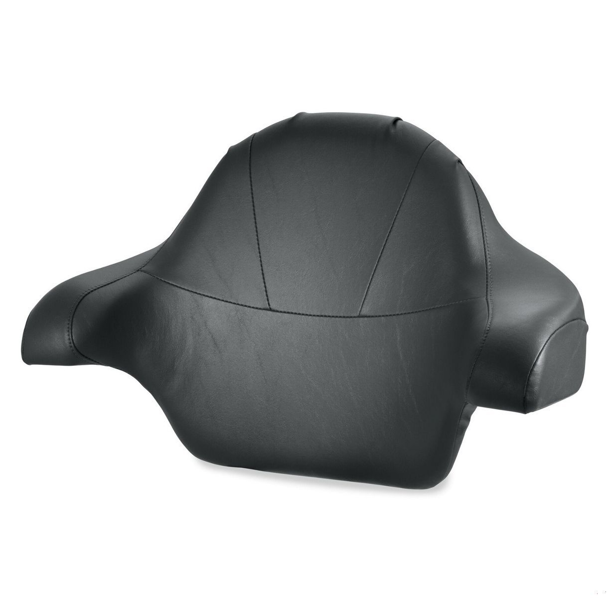 King Tour-Pak Backrest Pad - Comfort Stitch