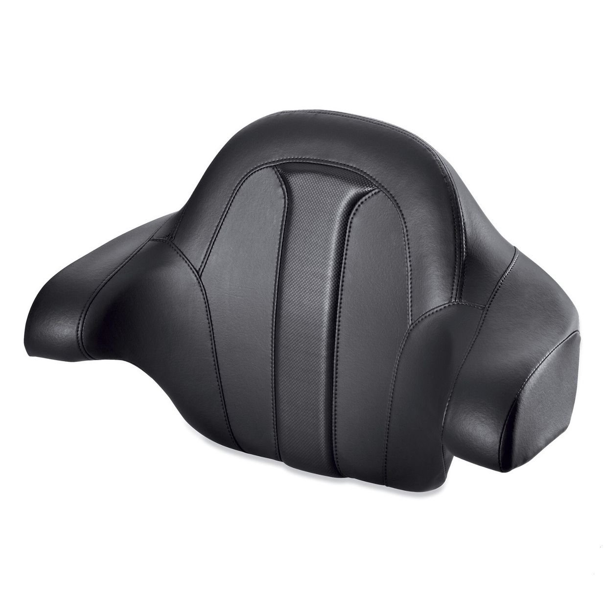 King Tour-Pak Backrest Pad - CVO Street Glide Styling