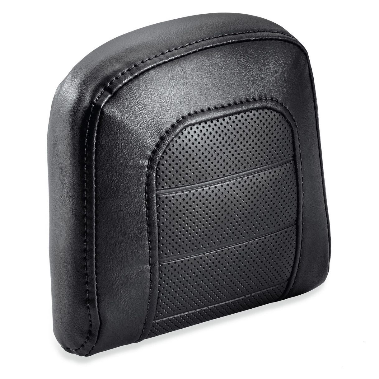 Passenger Backrest Pad - Mid-Sized - Low Rider Styling