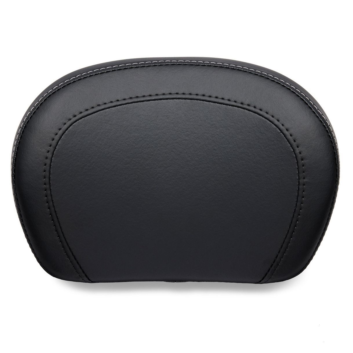 Top-Stitch Passenger Backrest Pad