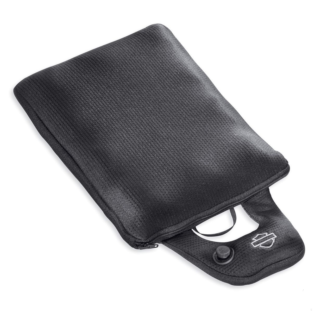 Road Zeppelin Seat Pad - Passenger