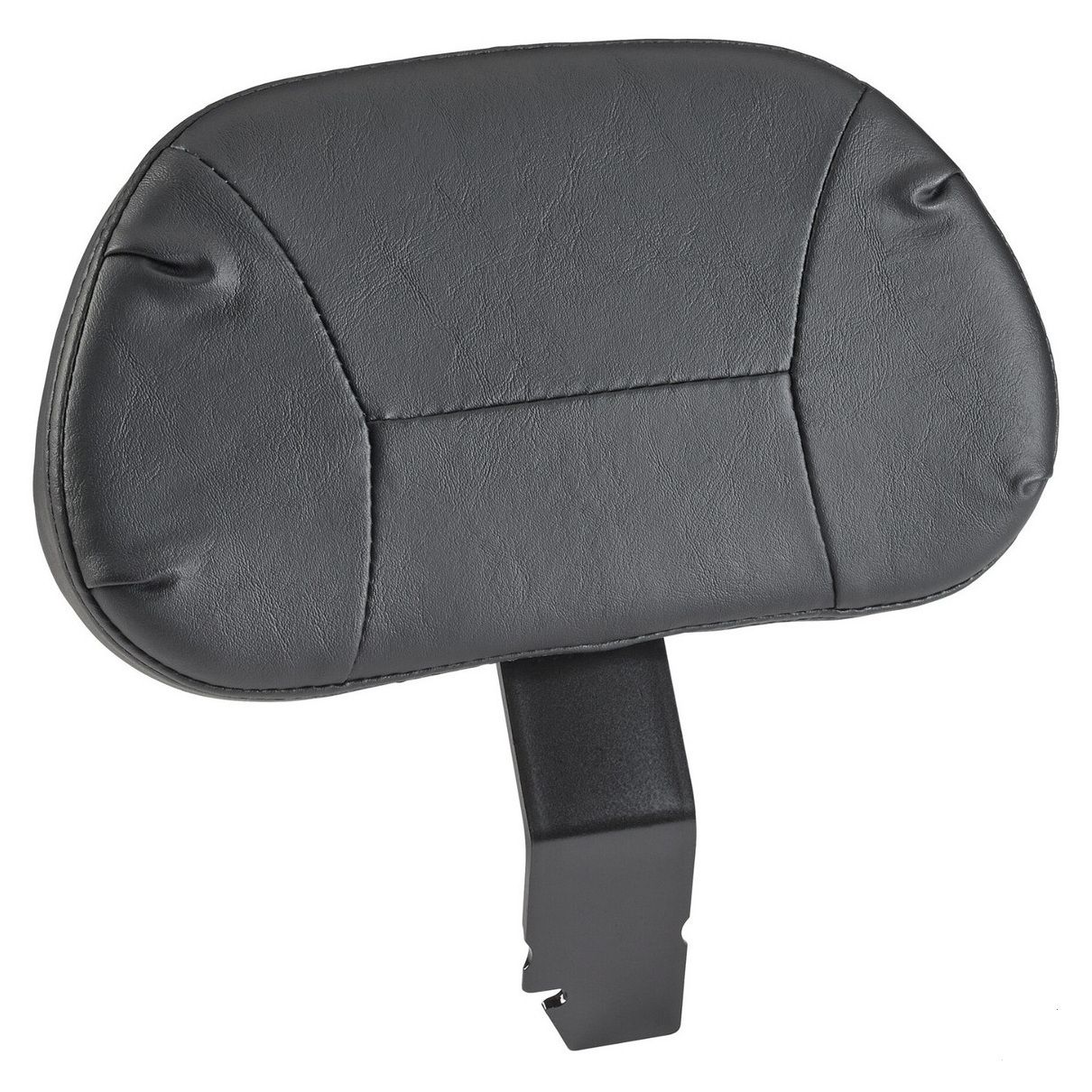 Comfort Stitch Adjustable Rider Backrest Kit
