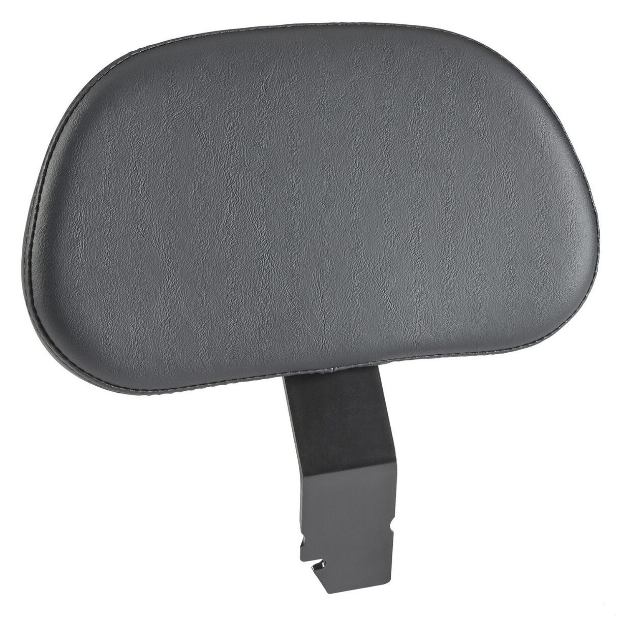 Smooth Style Adjustable Rider Backrest
