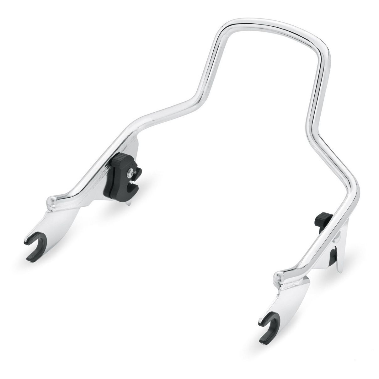 H-D Detachables Sissy Bar Upright
