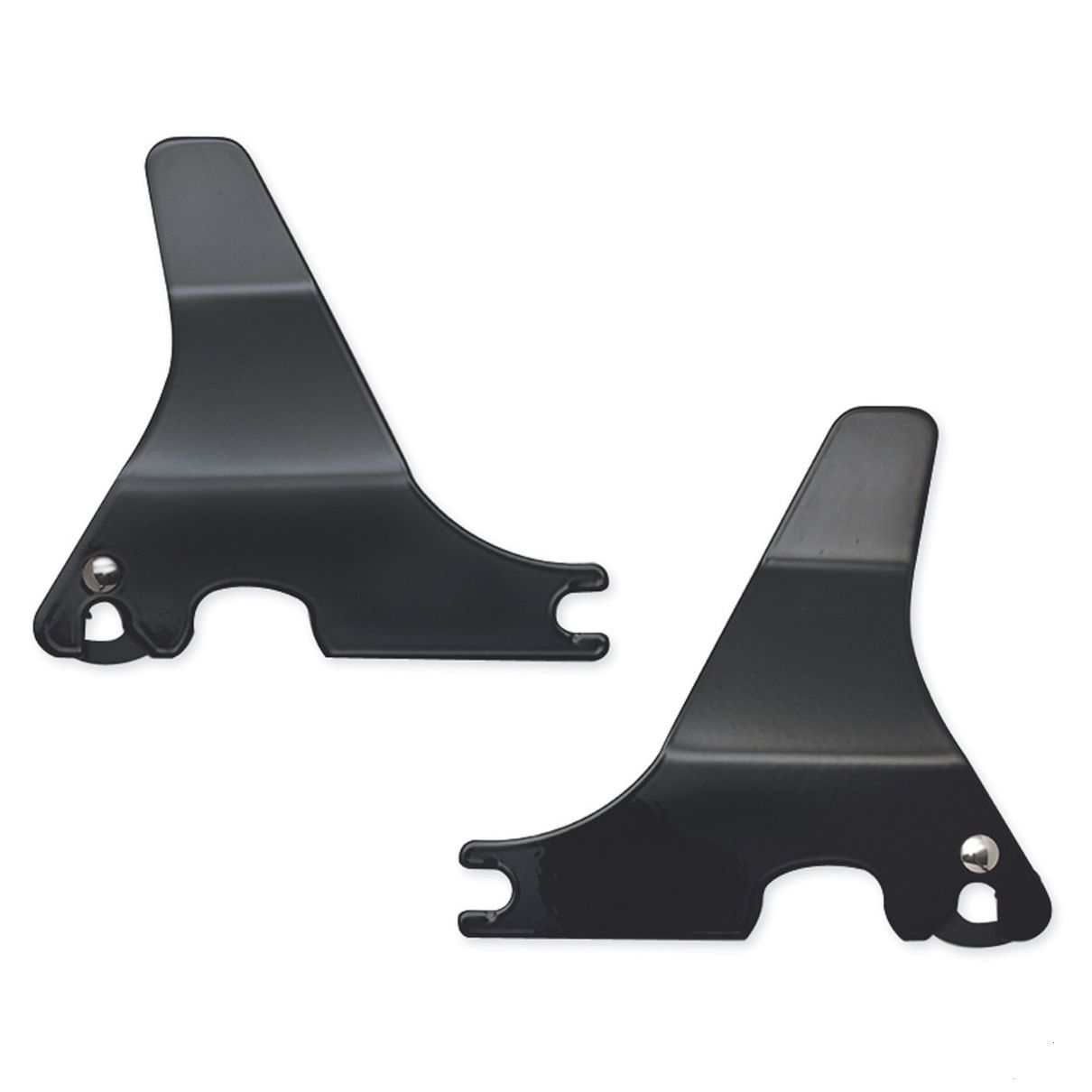 H-D Detachables Sideplates