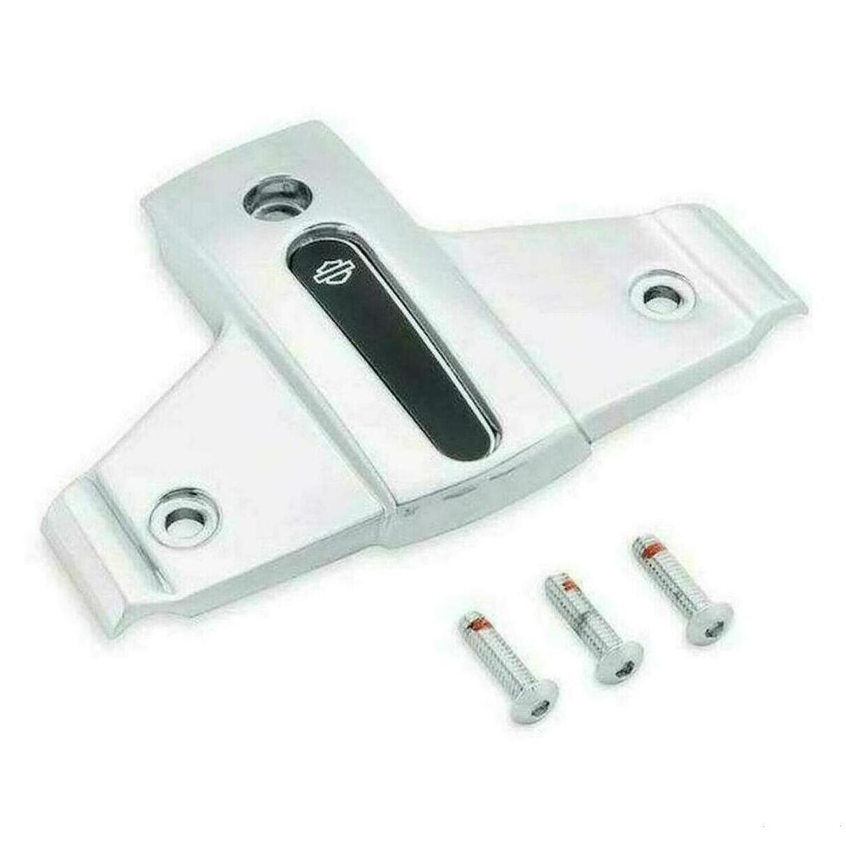 Styled Backrest Mounting Plate