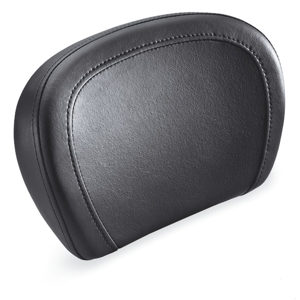 Top-Stitch Passenger Backrest Pad