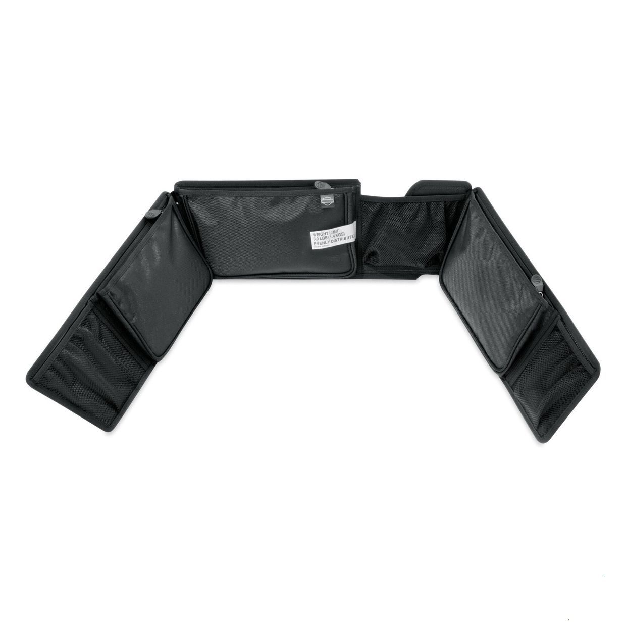 Tour-Pak Wall Organizer