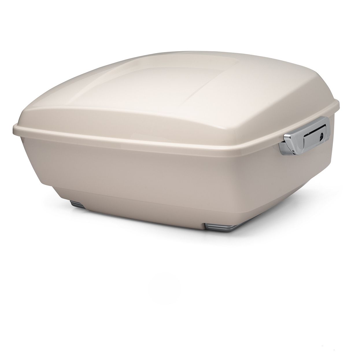 Color-Matched King Tour-Pak Luggage