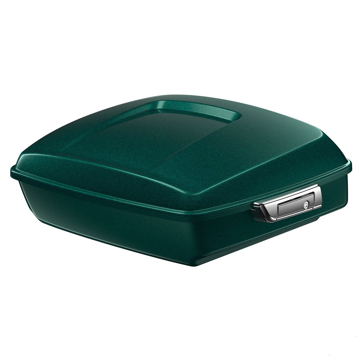 Chopped Tour-Pak Luggage -  Alpine Green