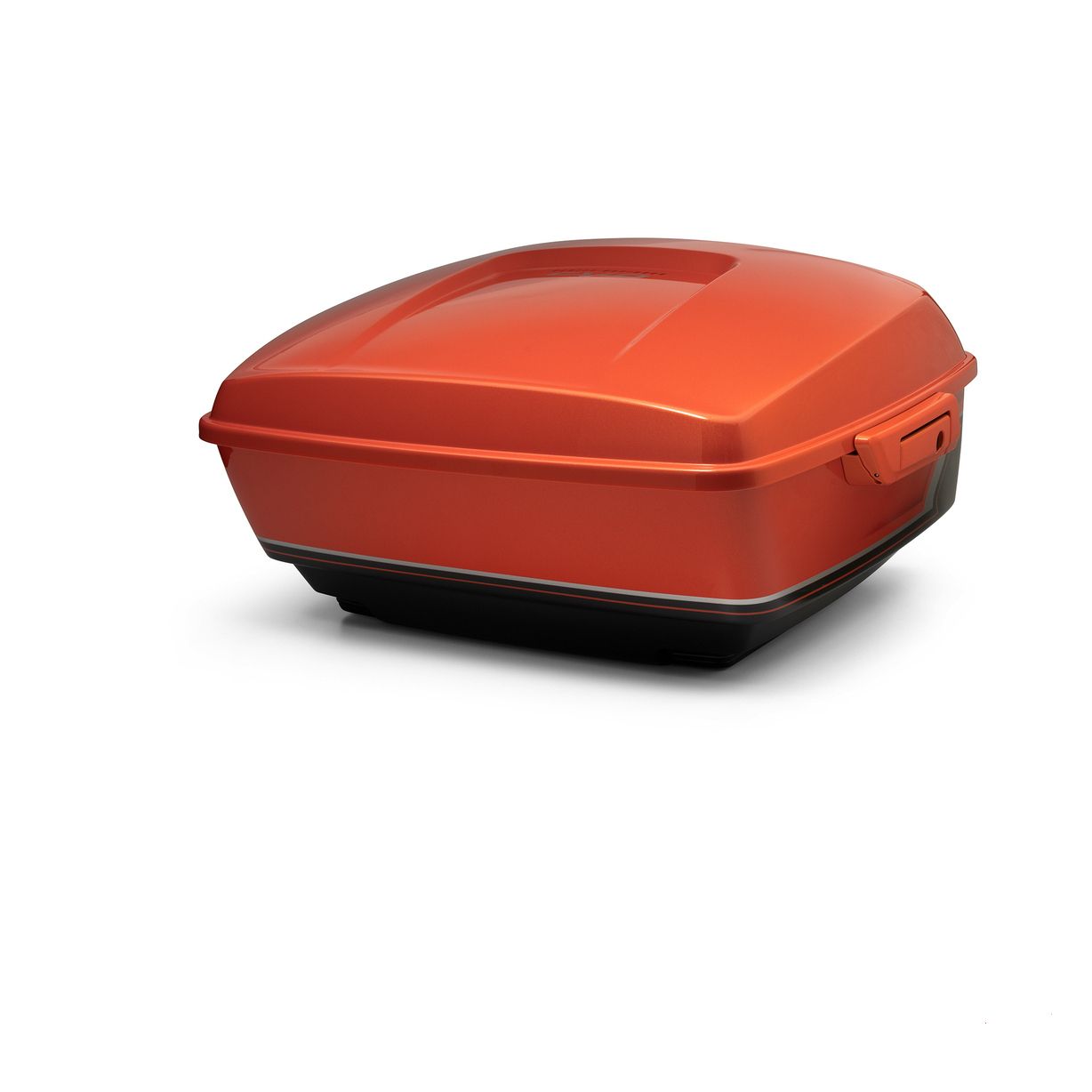 Color-Matched King Tour-Pak Luggage