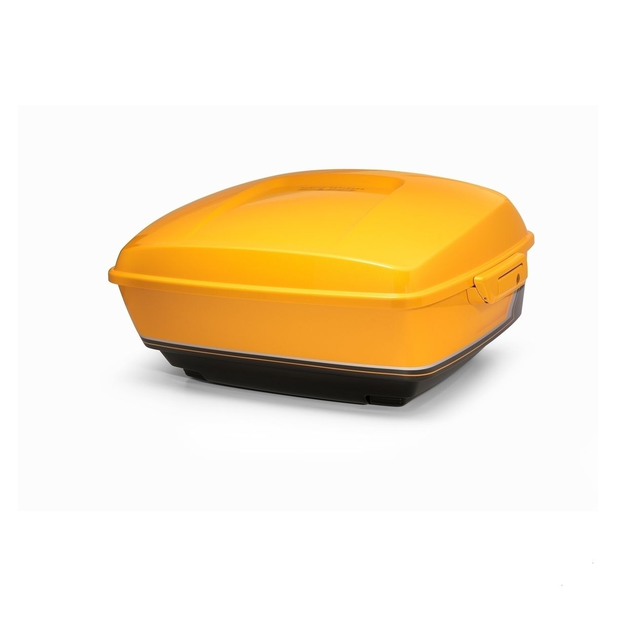Color-Matched King Tour-Pak Luggage