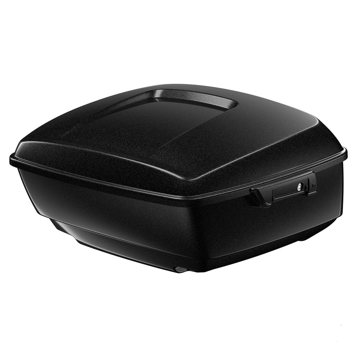 King Tour-Pak Luggage - Raven Metallic