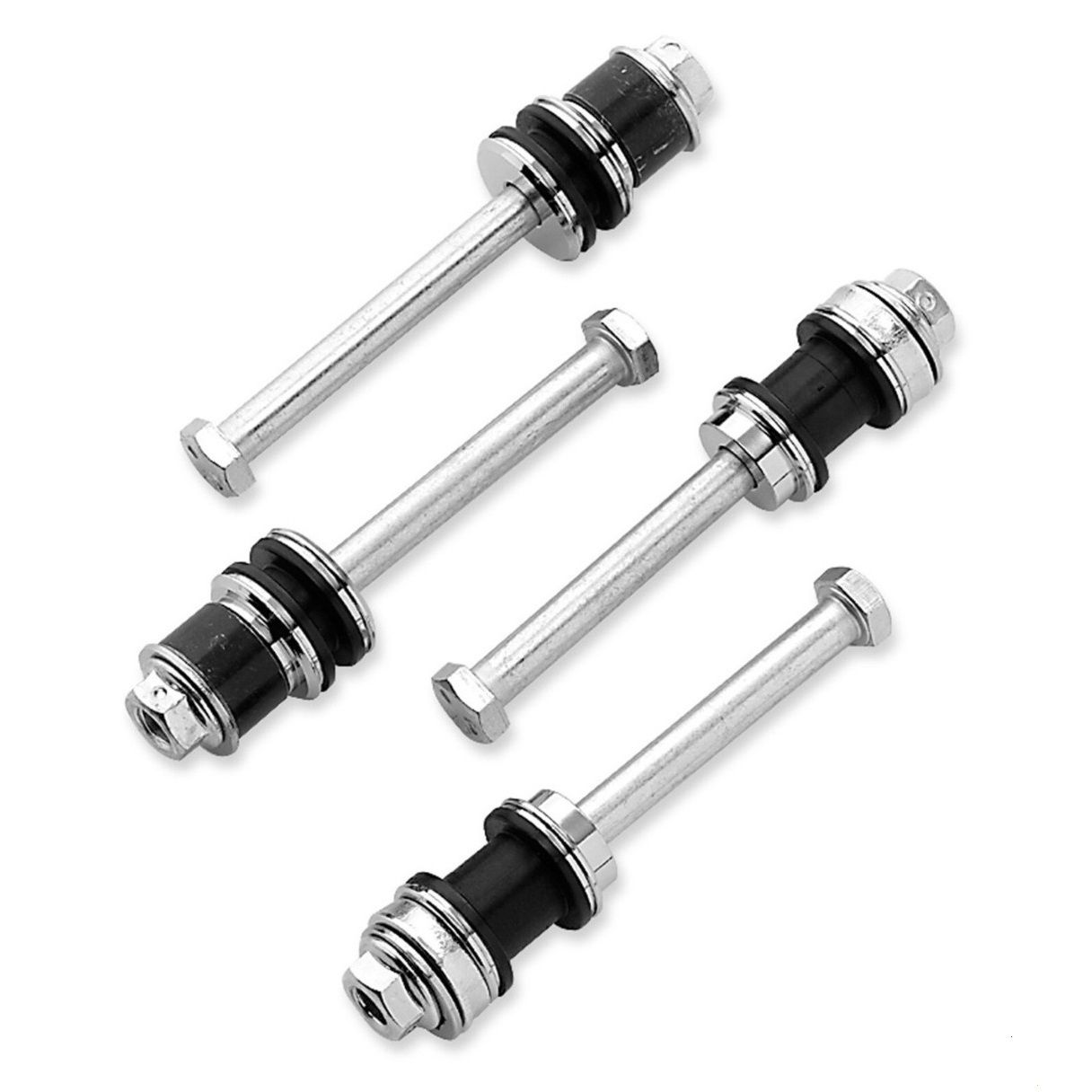 H-D Detachables Docking Hardware Kit