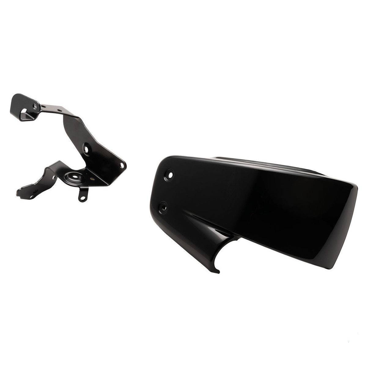 Screamin' Eagle/�hlins Remote Reservoir Rear Suspension Install Kit