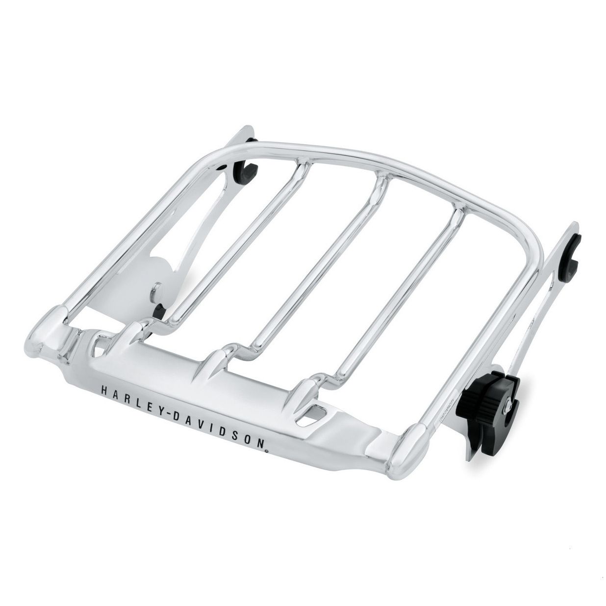 Air Wing H-D Detachables Two-Up Luggage Rack