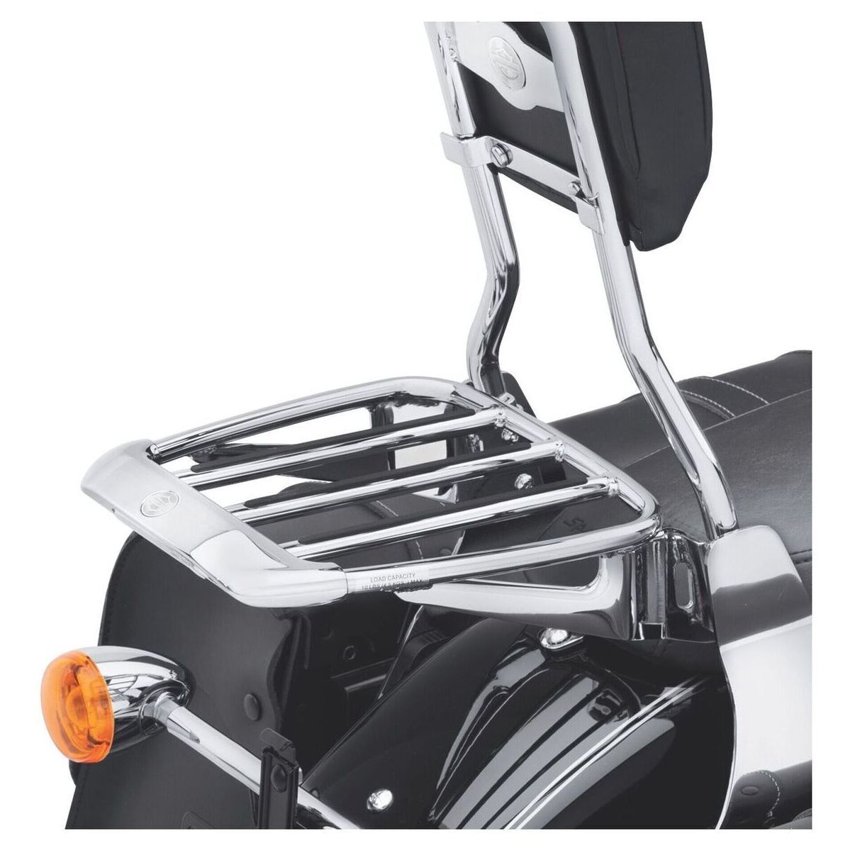 Air Foil Premium Luggage Rack