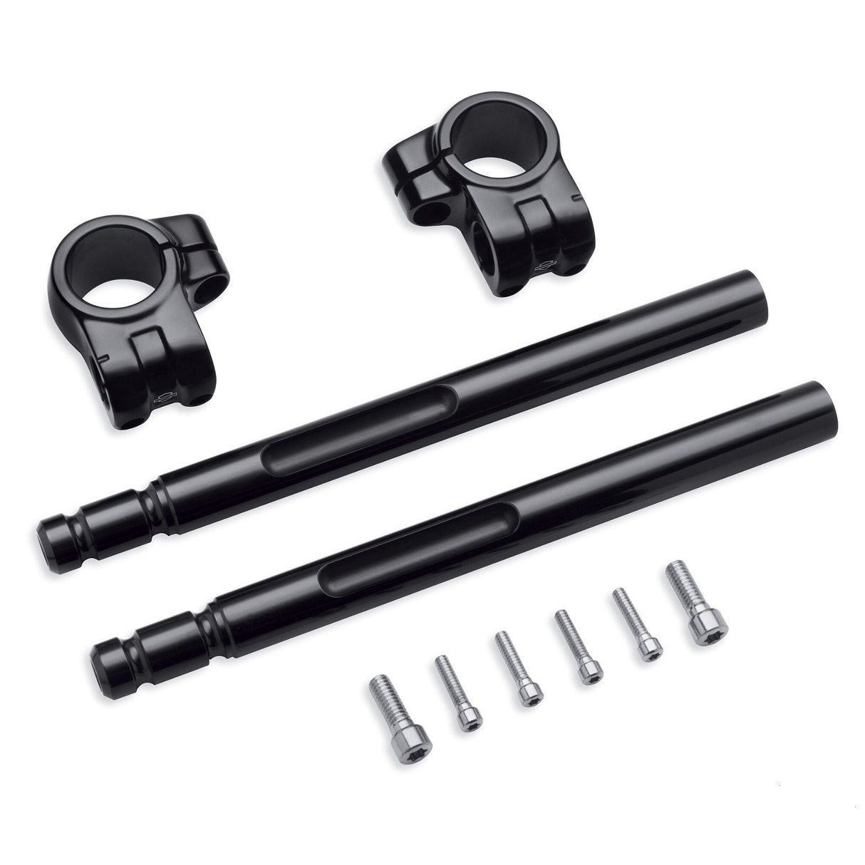 Clip-On Handlebar Kit - 39mm Fork