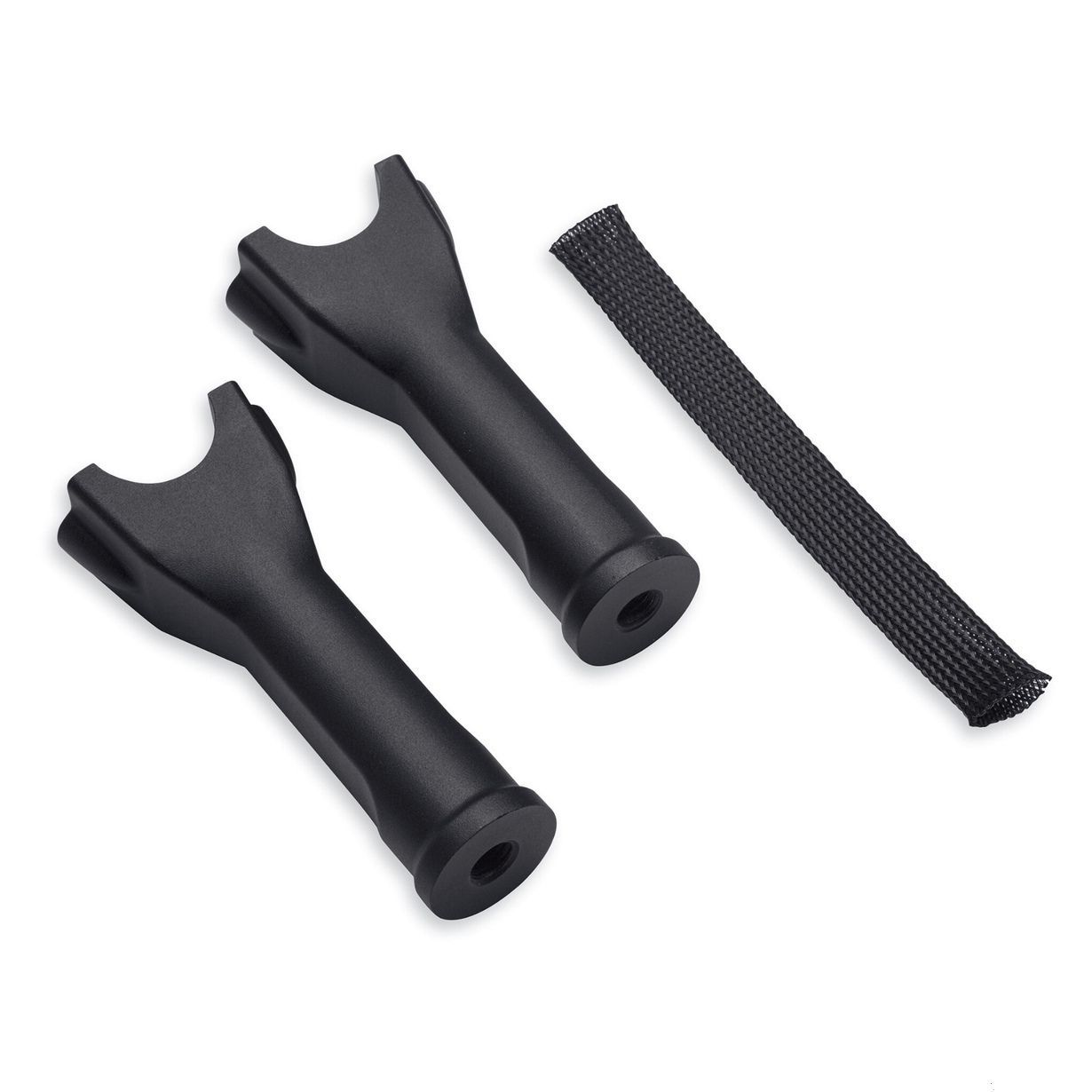 Tall Handlebar Riser