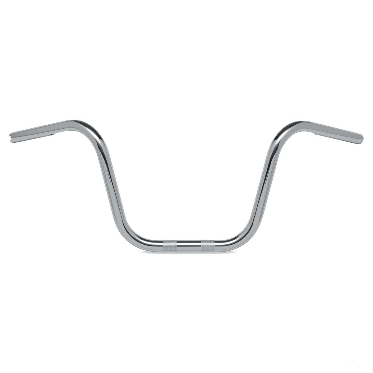 12 in. Mini-Ape Handlebar