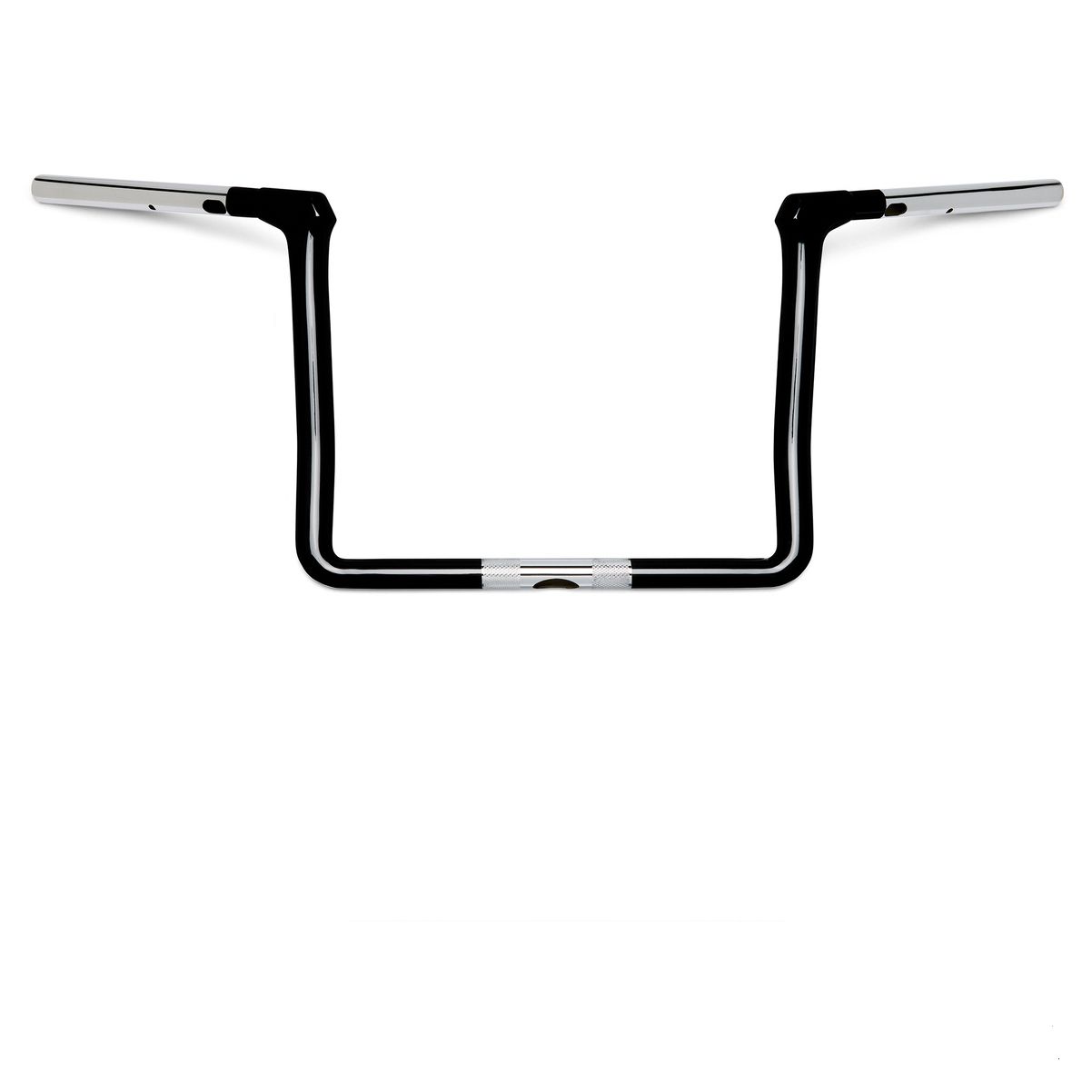 Fused Handlebar